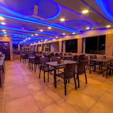 Amansaraa Bhide Retreat Hotel Kihim Kültér fotó
