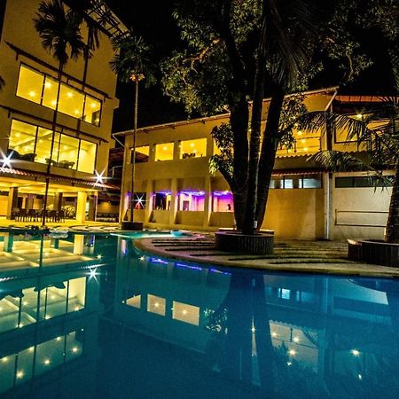 Amansaraa Bhide Retreat Hotel Kihim Kültér fotó