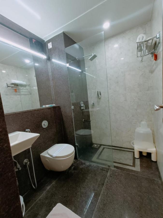 Amansaraa Bhide Retreat Hotel Kihim Kültér fotó