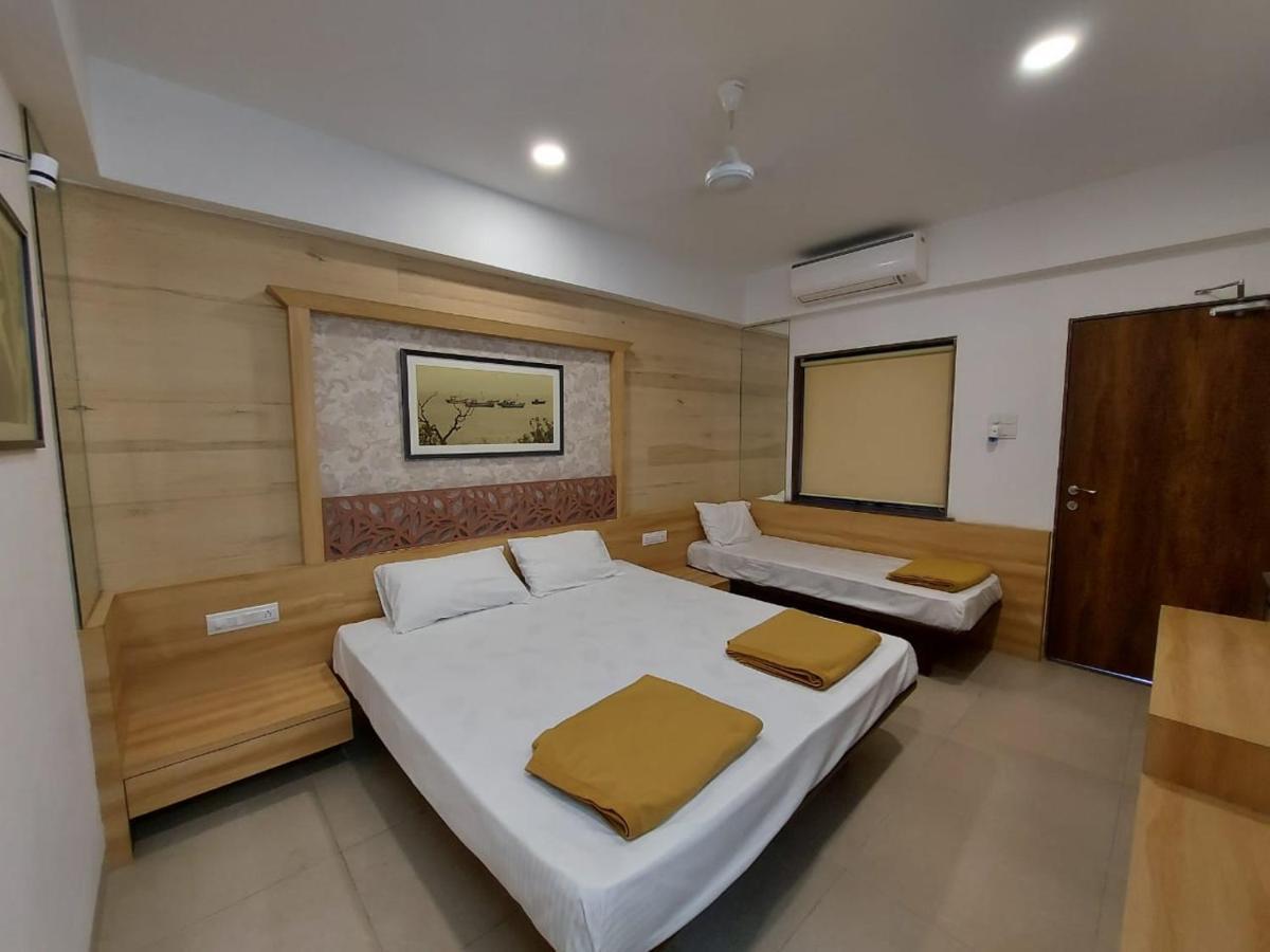 Amansaraa Bhide Retreat Hotel Kihim Kültér fotó